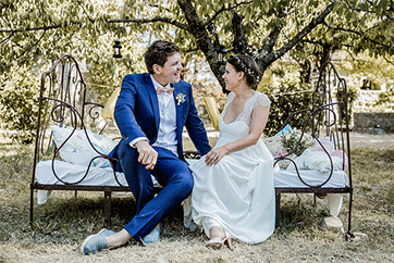 Photographe Rock'n Brides