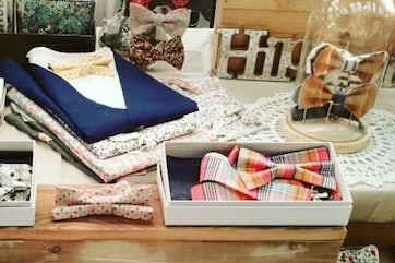 accessoires mariage