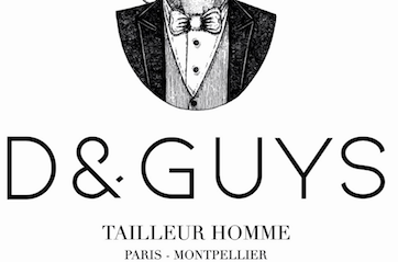 costumes pour hommes