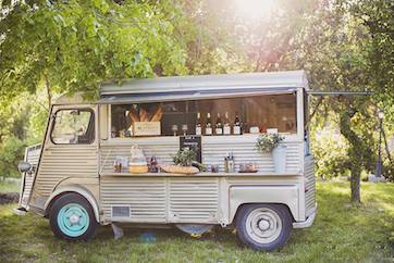 food truck Montpellier