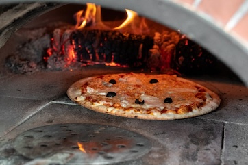 pizza feu de bois montpellier